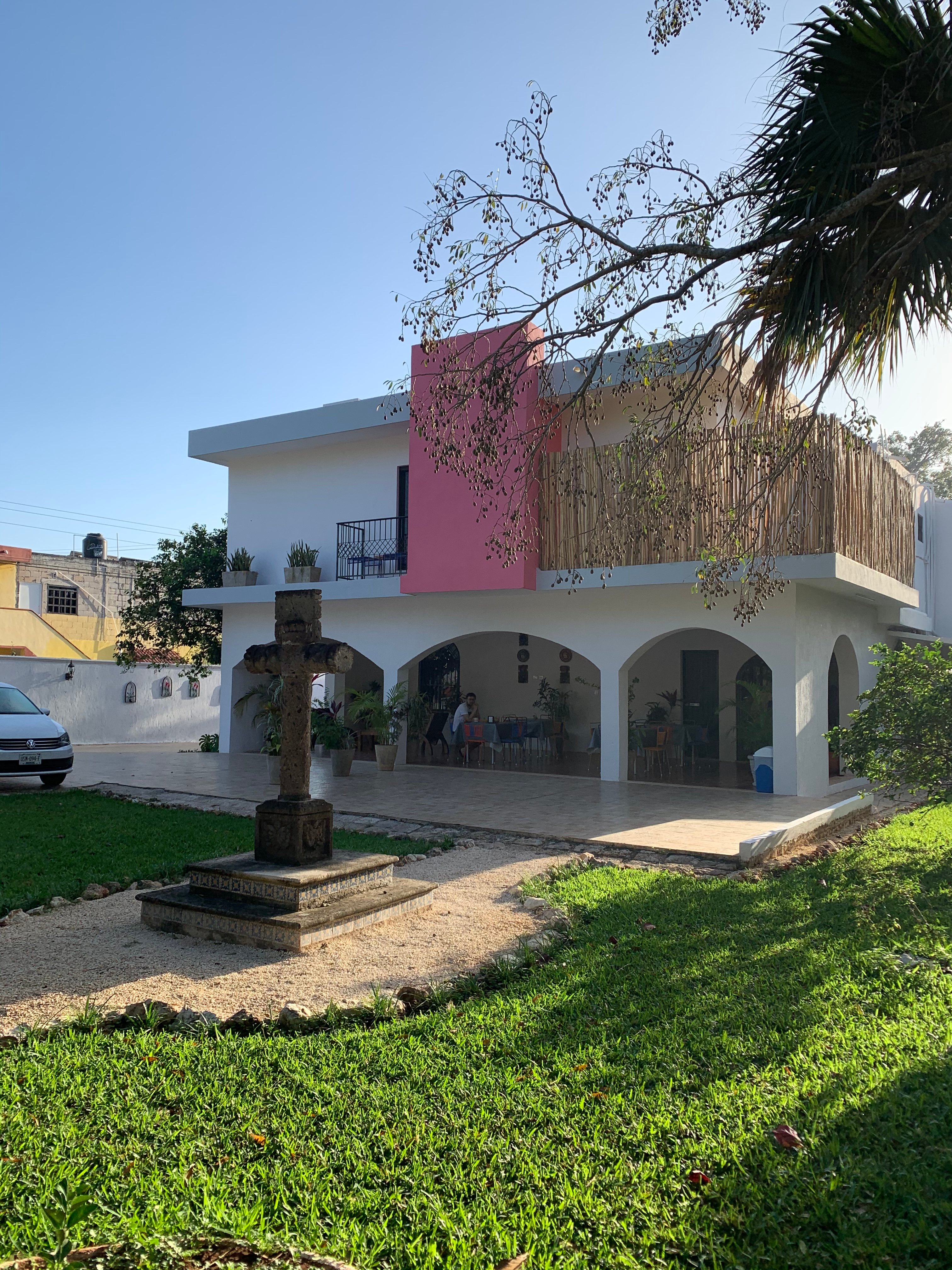 Casa Xaan Boutique Hotel-官方