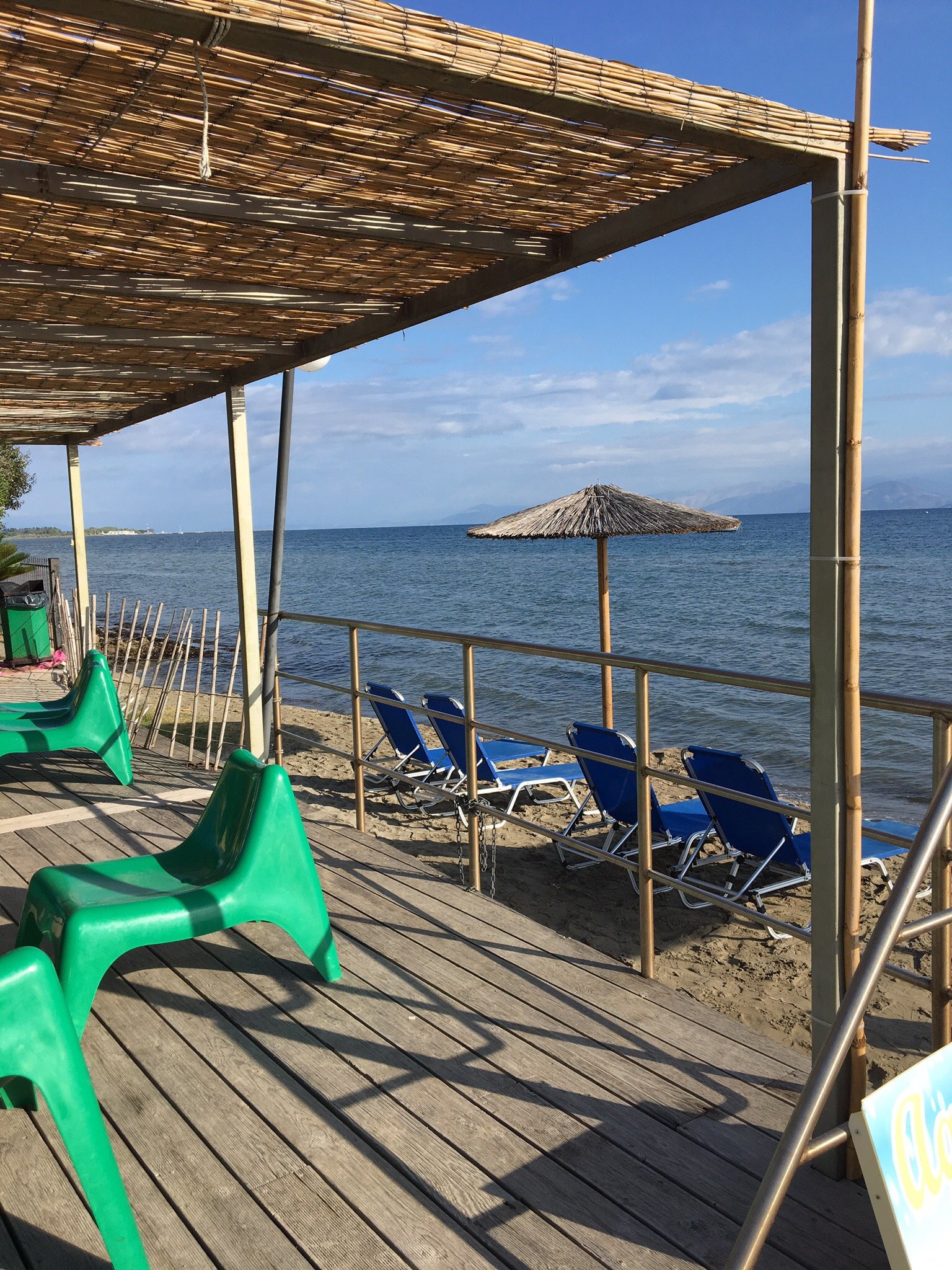 Odysseus & Agnes Apartments-官方