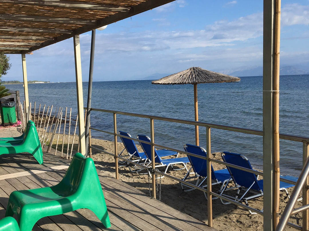 Odysseus & Agnes Apartments