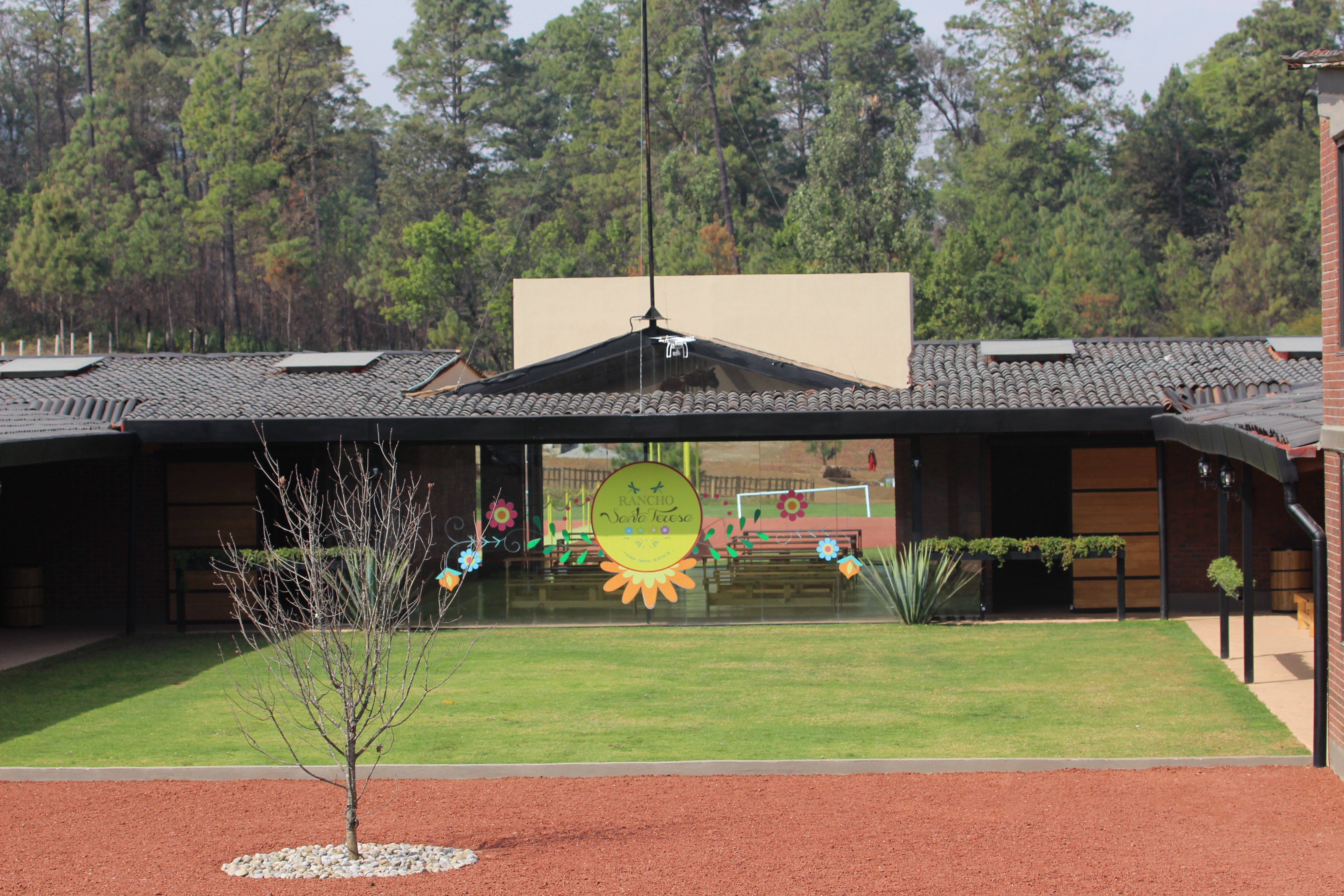 Casa Santa Teresa-官方