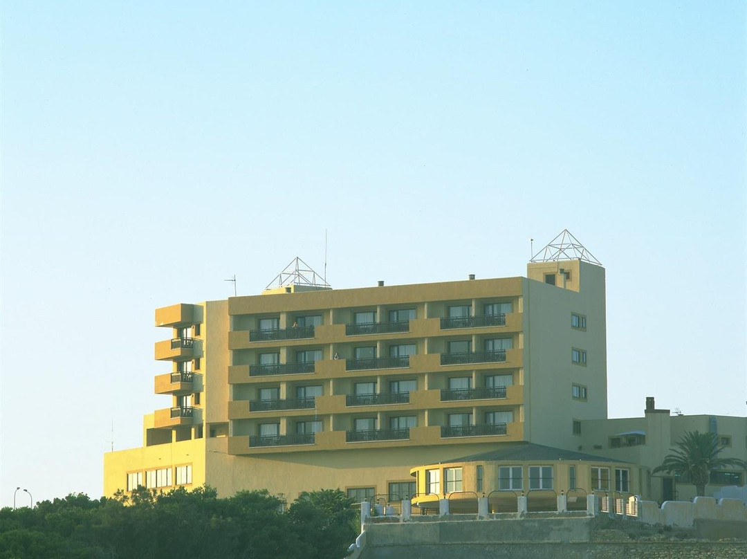 Parador de Melilla主图