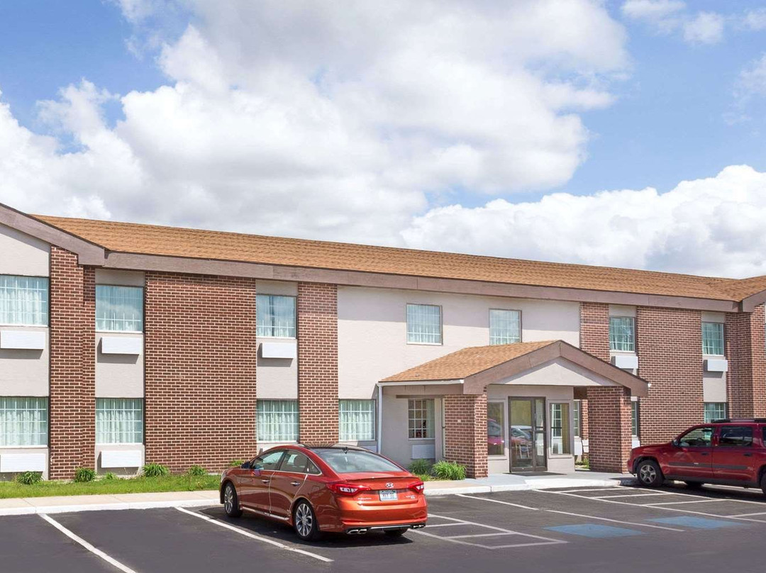 Baymont by Wyndham Beloit