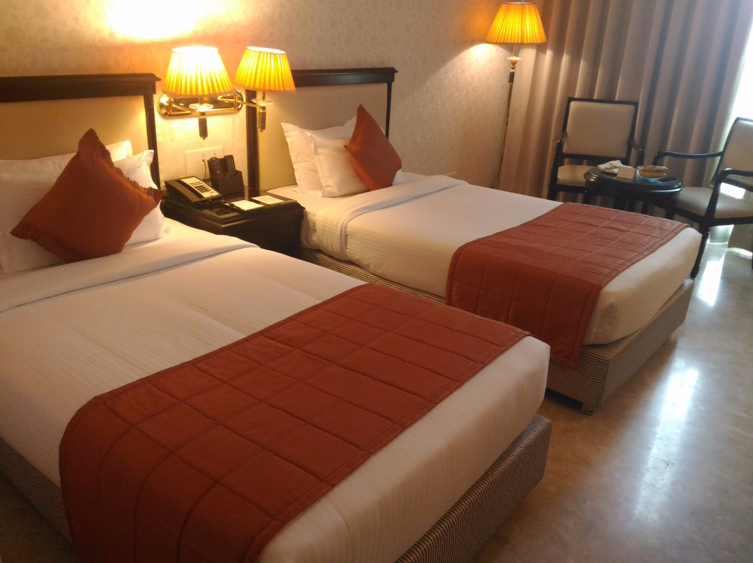 Royal Tulip Navi-Mumbai