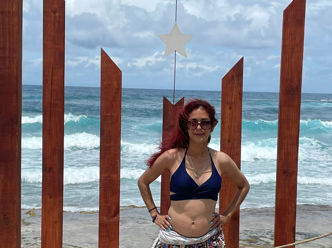 Arecibo Lighthouse & Historical Park景点图片