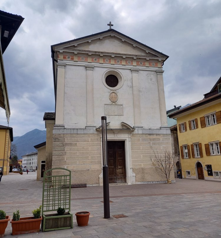 Chiesa di Sant'Anna景点图片