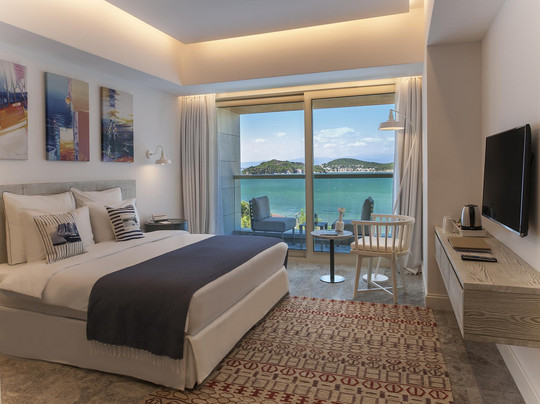 D Resort Ayvalik主图