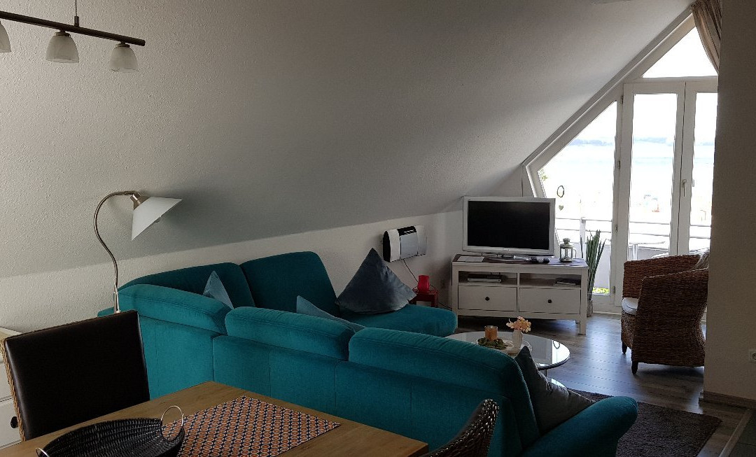 Strande酒店住宿-Windjammer