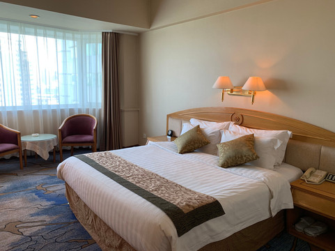 长春名门饭店（动植物公园东北师大店）主图