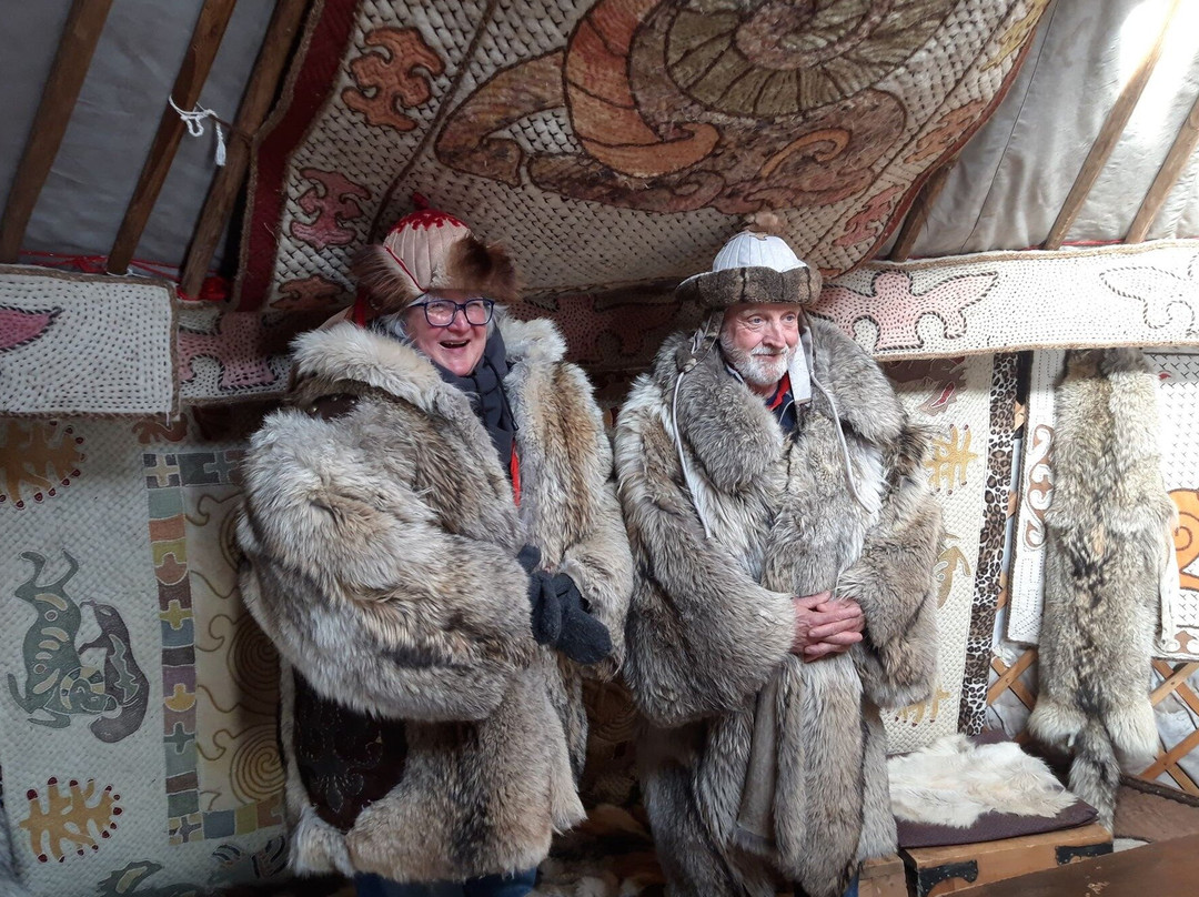 Guru Travel Mongolia-乌兰巴托必去景点