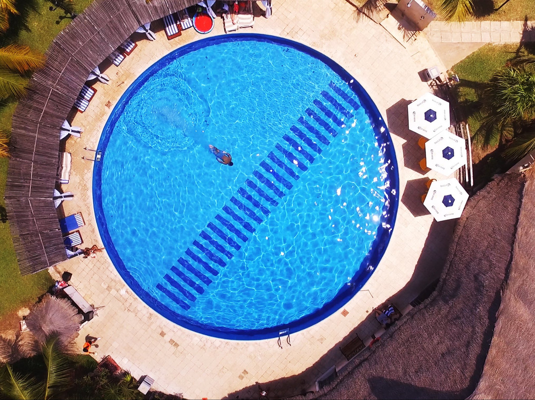 Hotel Dos Playas Faranda Cancun主图