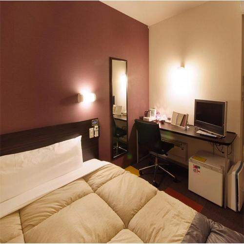 弘前市酒店住宿-Super Hotel Hirosaki