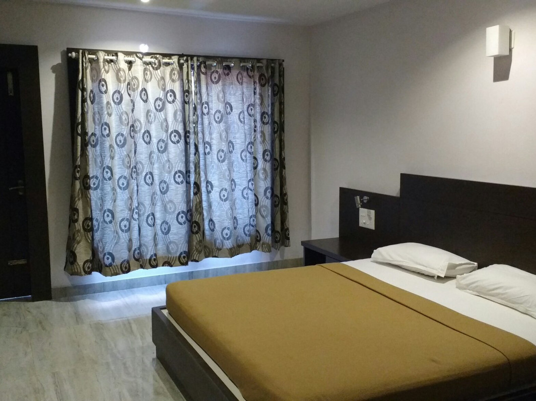 Hotel Prashanth Mahal