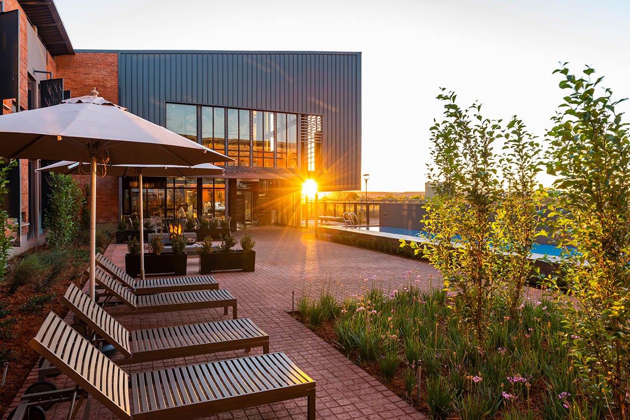 aha Kathu Hotel-官方