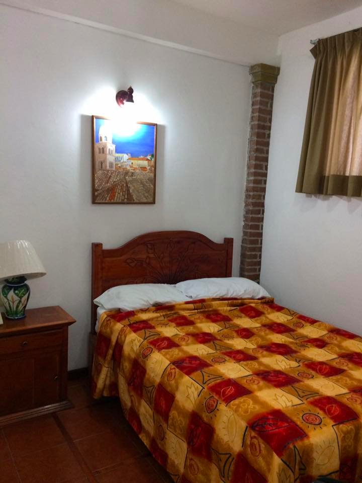 Posada San Martin-官方