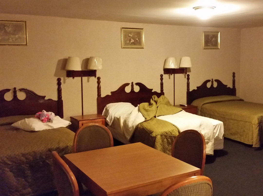 Dutch Motel By Oyo Near Hershey Park