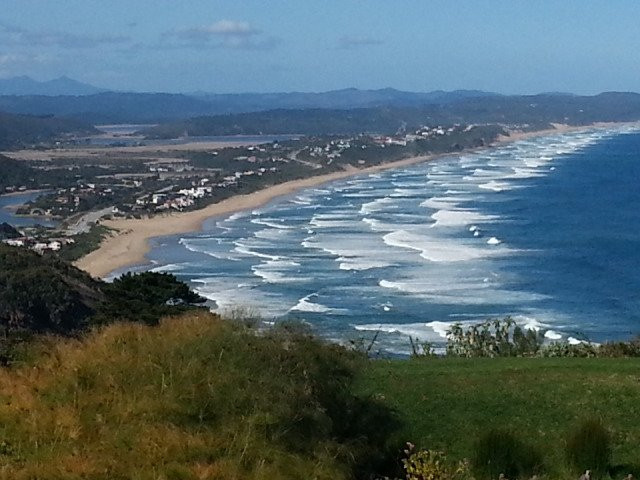 荒野酒店住宿-Hilltop Boutique Hotel