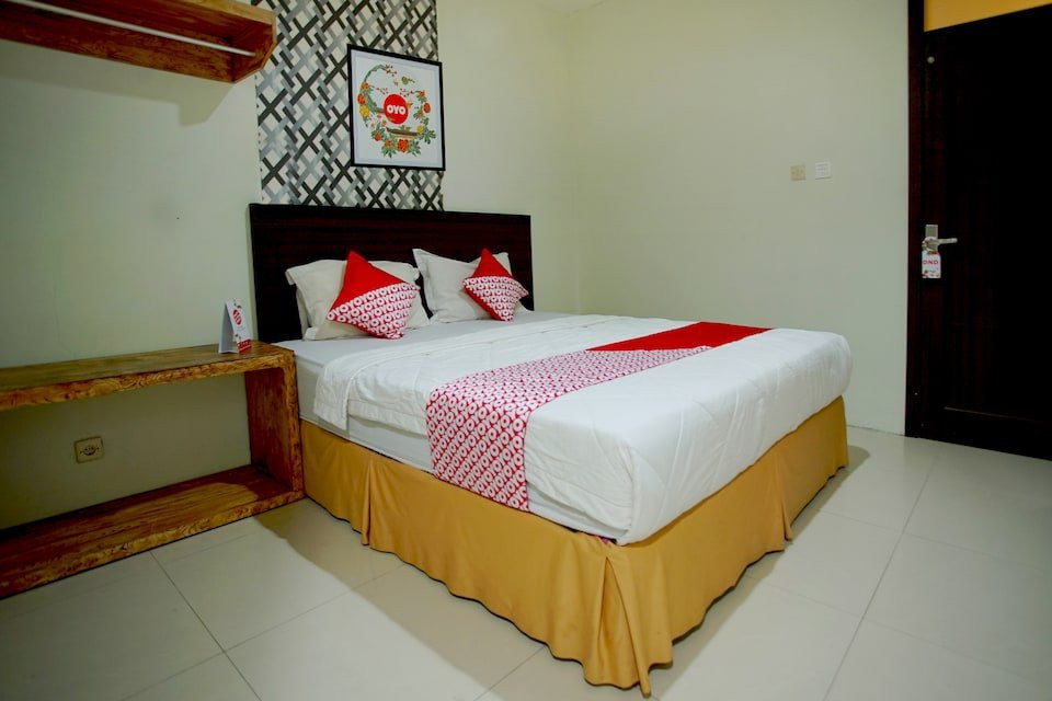 Sans Hotel AVA Palangkaraya