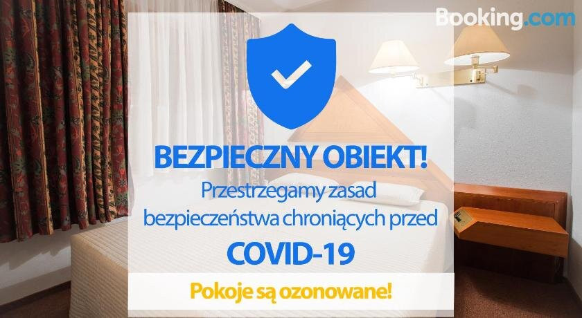 Dom Wczasowy KORMORAN Niechorze