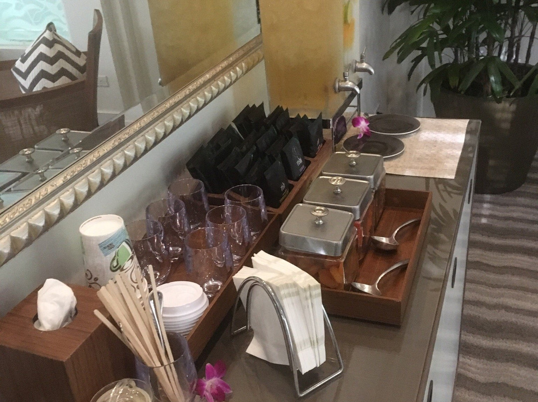 艾海兰尼水疗中心-考普雷必去景点