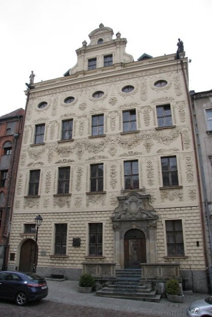 Aleksandrow Kujawski旅游攻略图片