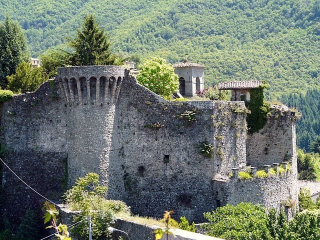 Molino di Villa旅游攻略图片