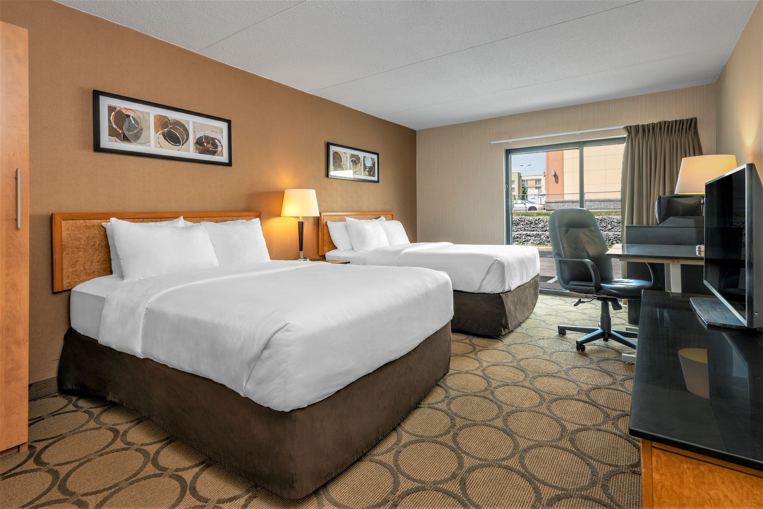Comfort Inn Swift Current-官方