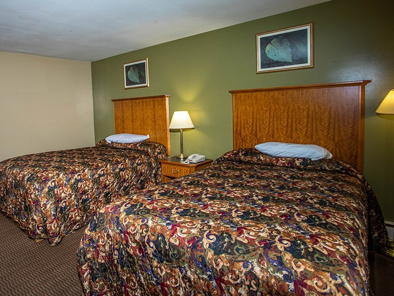 西塞罗经济旅馆