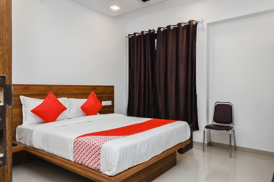 FabHotel The Address-官方