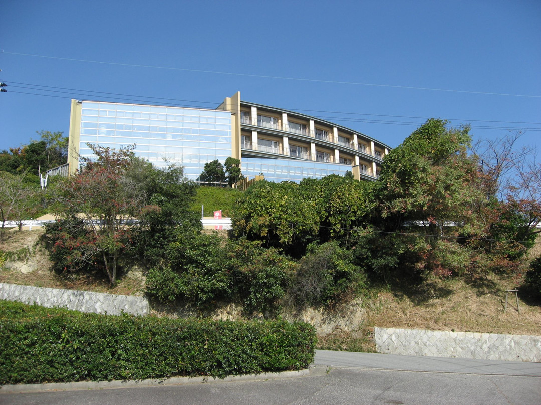 赤穗市酒店住宿-KAMENOI HOTEL AKO