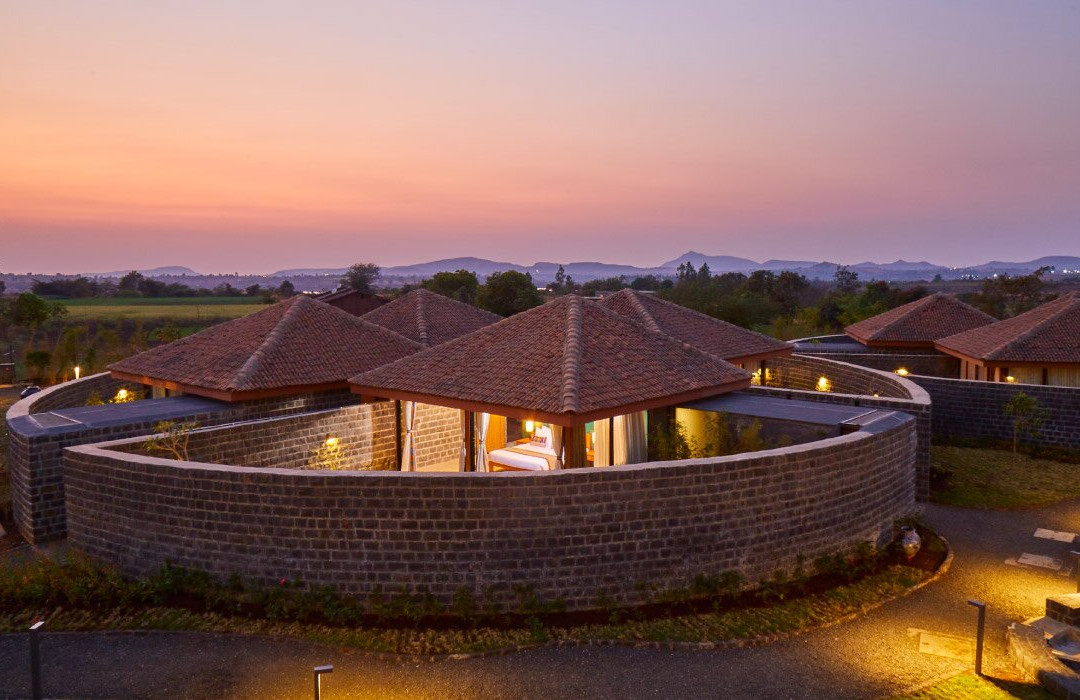 Viveda Wellness Village
