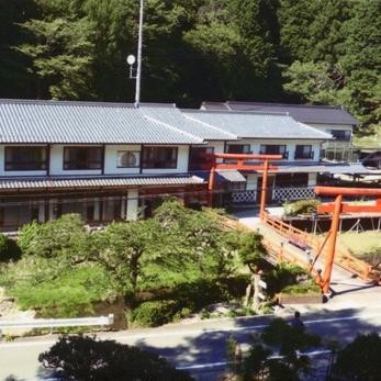 丹波篠山酒店住宿-Naniwakan