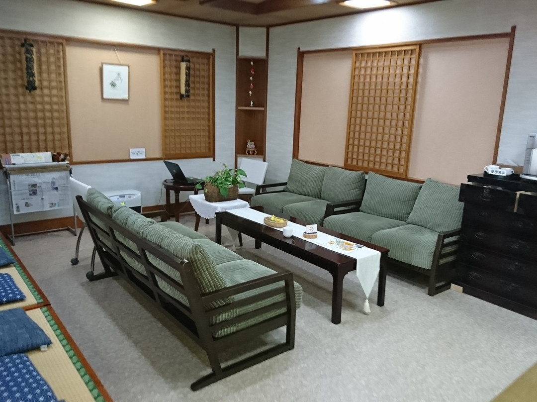 Echigoya Ryokan