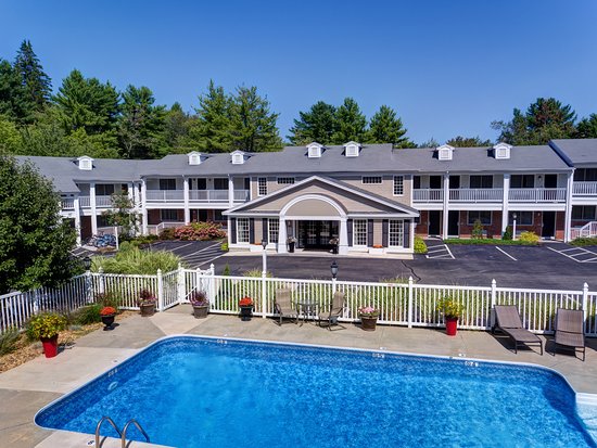 Port Inn Kennebunk-官方