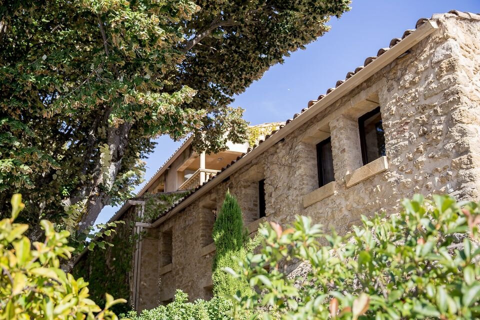 Le Moulin, Lourmarin, a Beaumier Hotel主图