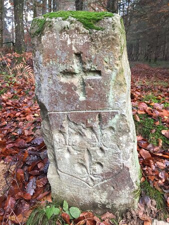 Sentier des Huguenots-Martinvelle必去景点