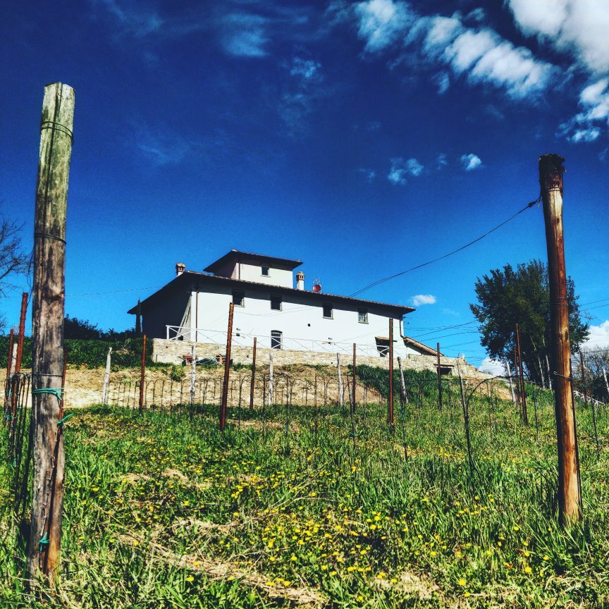 La Valle B&B-官方