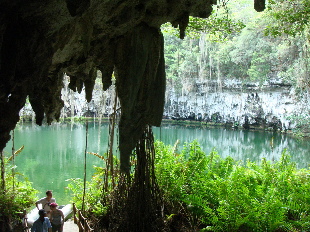 圣多明哥旅游攻略图片