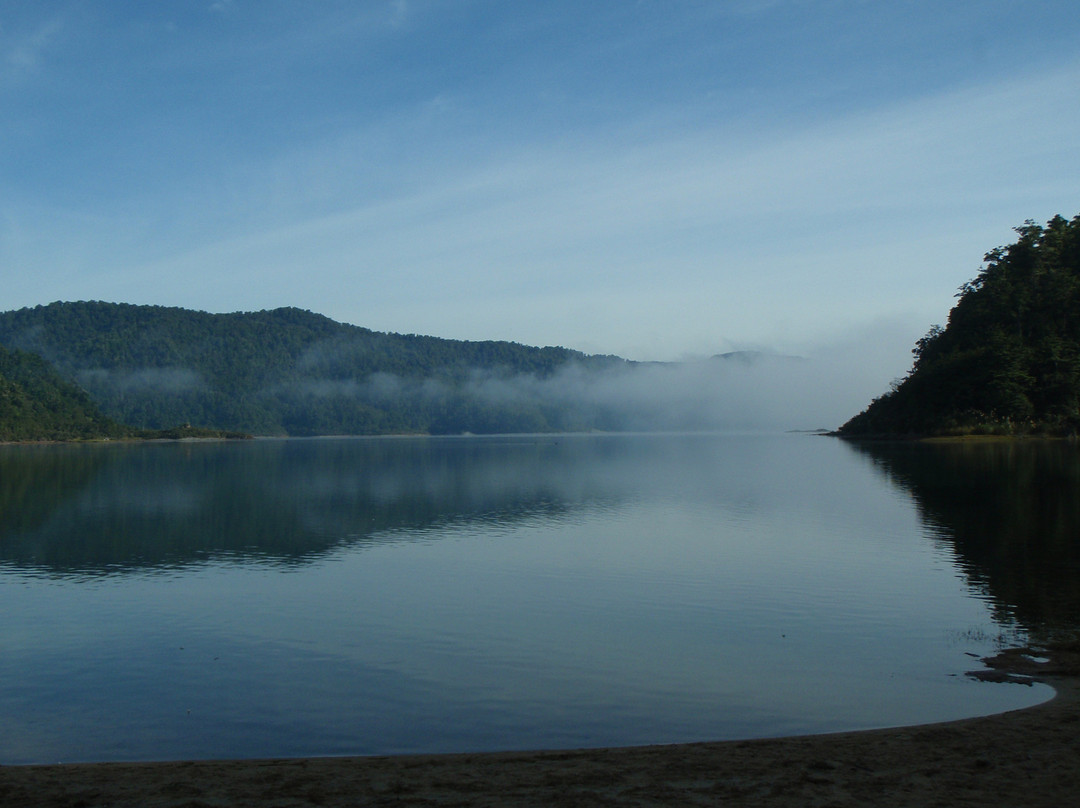 Te Urewera National Park景点图片