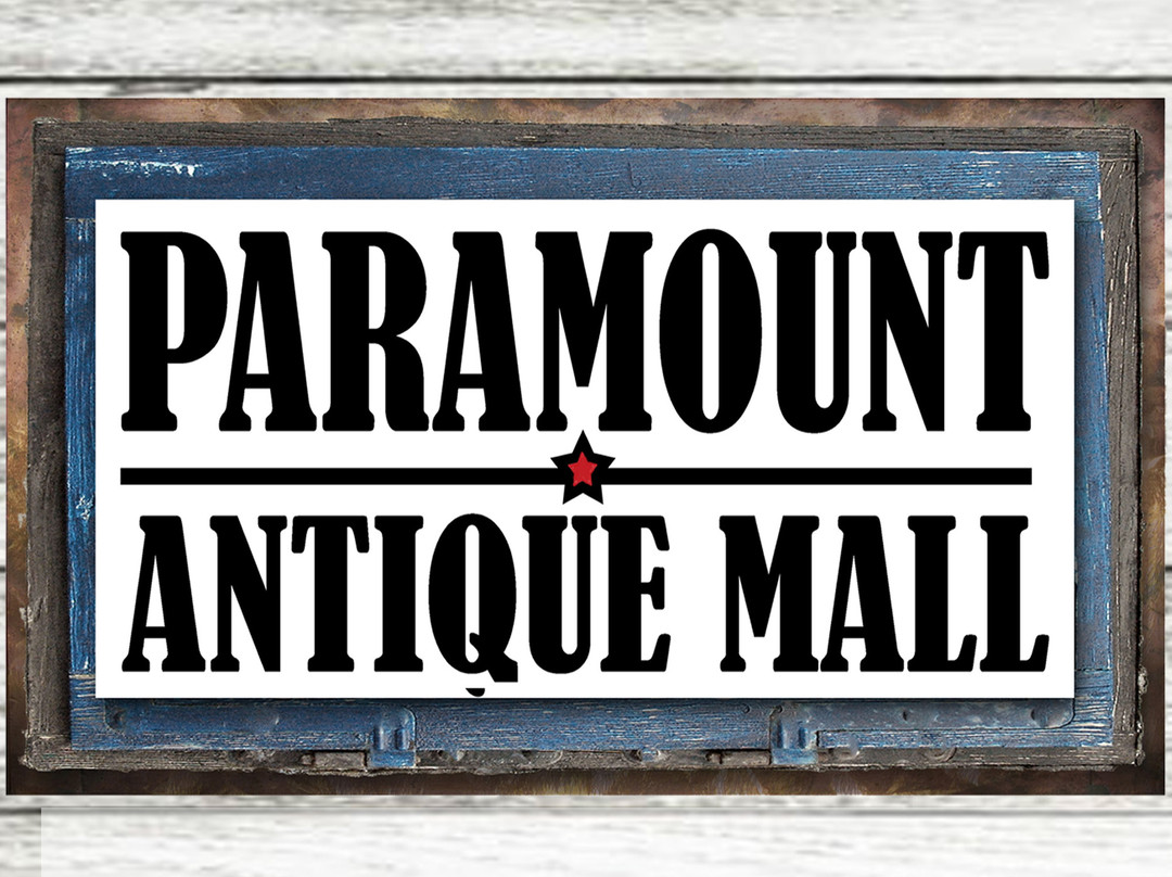 Paramount Antique Mall景点图片