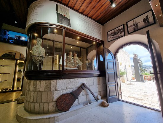 Museum Of Ulcinj's Corsairs景点图片