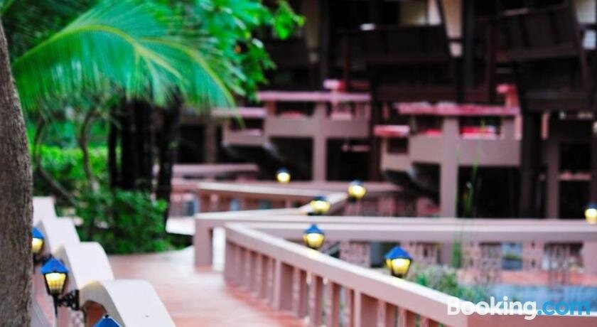 Buadara Resort