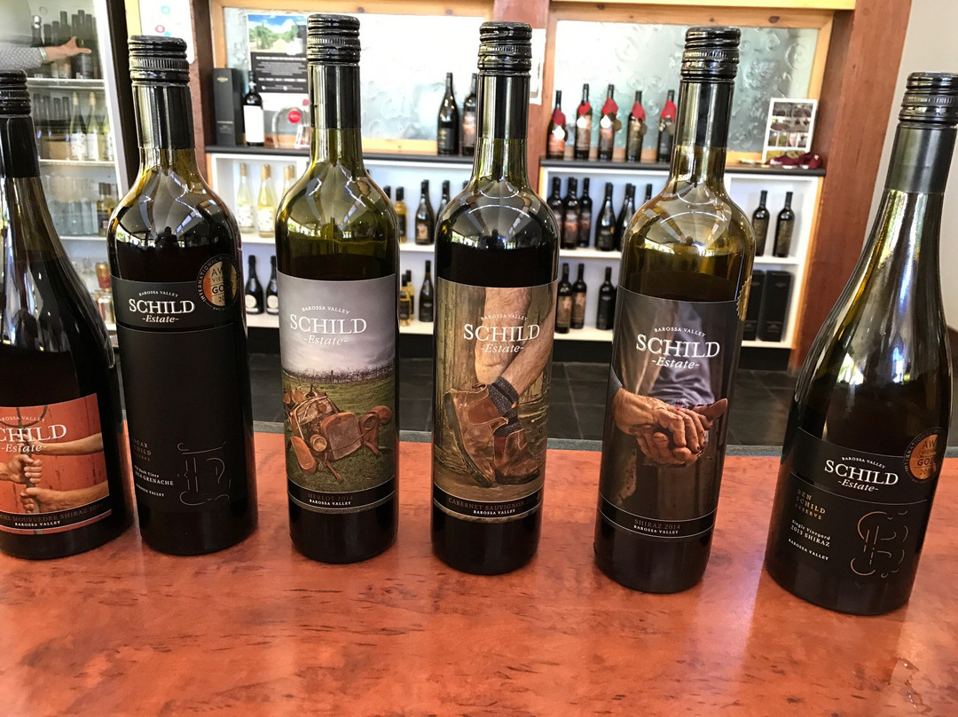 Schild Estate Wines景点图片