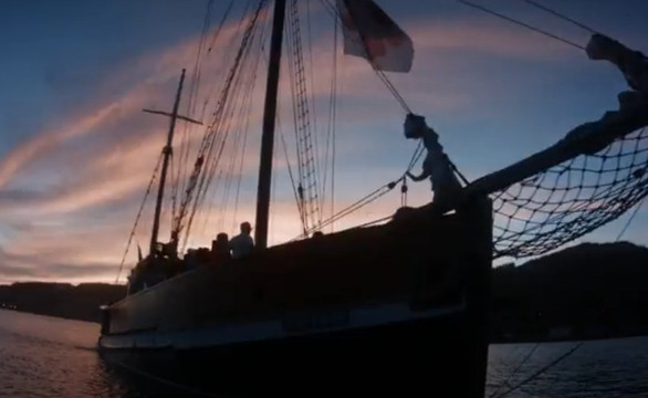 Bluscus Turismo Marinero