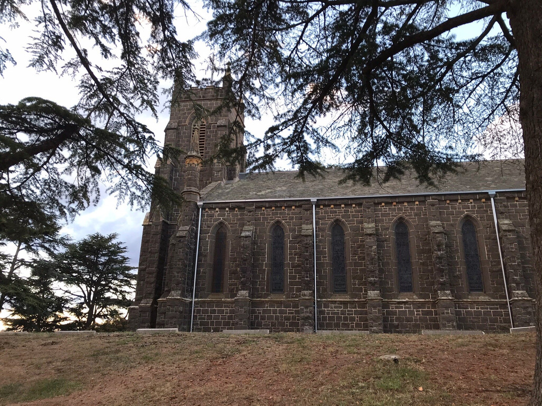 St Paul's Anglican Church
