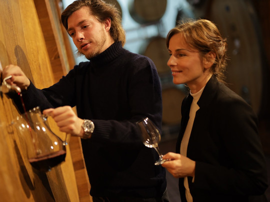 Select Tasting-蒙塔尔奇诺必去景点