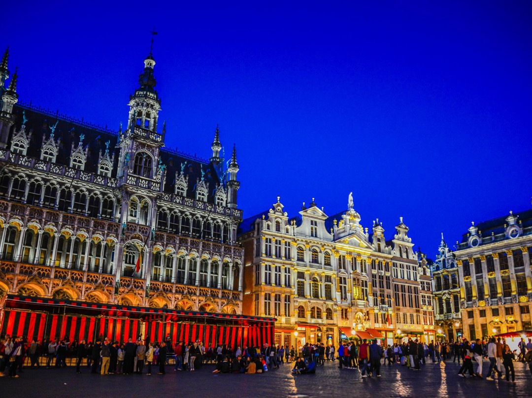 比利时旅游攻略图片