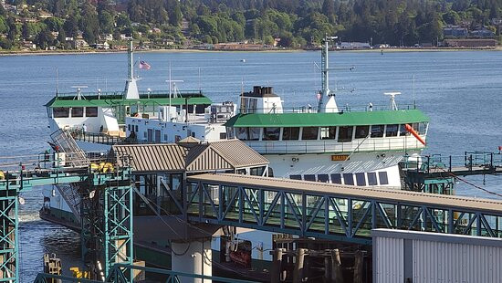 Kitsap Conference Center-布雷默顿必去景点