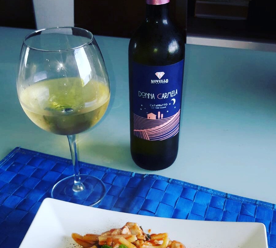 Cantina Novello景点图片
