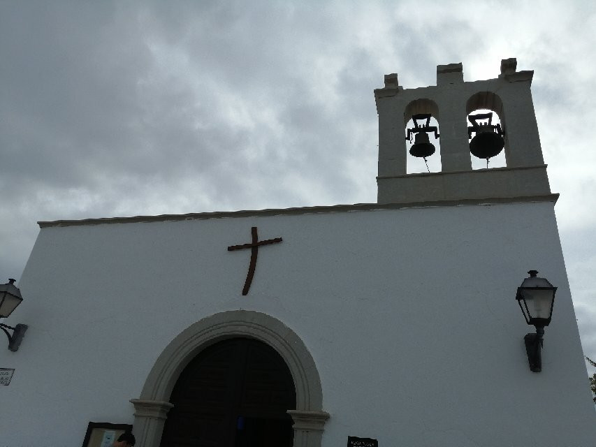 Parroquia de Nuestra Senora Del Carmen景点图片