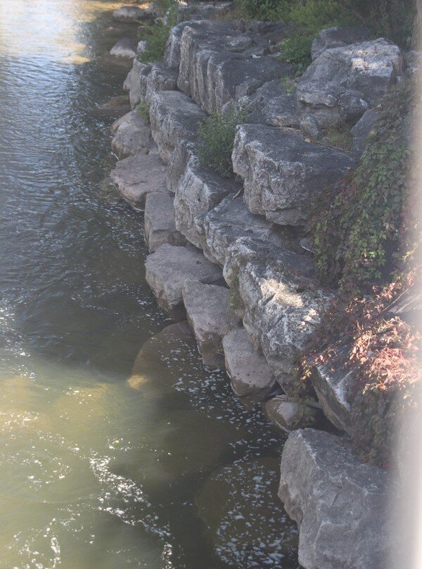 Firemans Park, Clarkburg景点图片